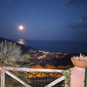 Appartamento La Cita Ca - Vista Mare, Finale Ligure